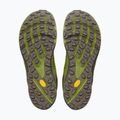 Pánske bežecké topánky Altra Timp 6 GTX Iguana/Silver 4