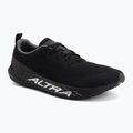 Pánske bežecké topánky Altra Vanish Pulse black/silver/castlerock