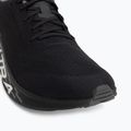 Pánske bežecké topánky Altra Vanish Pulse black/silver/castlerock 7