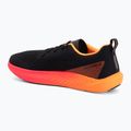 Pánske bežecké topánky Altra Vanish Pulse black/silver/orange pop 3
