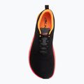 Pánske bežecké topánky Altra Vanish Pulse black/silver/orange pop 5