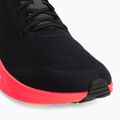 Pánske bežecké topánky Altra Vanish Pulse black/silver/orange pop 7