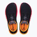 Pánske bežecké topánky Altra Vanish Pulse black/silver/orange pop 3
