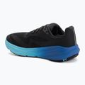 Pánske bežecké topánky Altra Experience Flow 3 black/black/bluefish 3