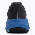Pánske bežecké topánky Altra Experience Flow 3 black/black/bluefish 6