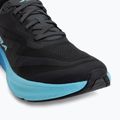 Pánske bežecké topánky Altra Experience Flow 3 black/black/bluefish 7
