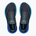 Pánske bežecké topánky Altra Experience Flow 3 black/black/bluefish 3