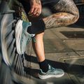 Pánske bežecké topánky Altra Experience Flow 3 green milieu/sea pine/grey 8