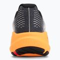 Pánske bežecké topánky Altra Experience Flow 3 white/black/orange pop 6
