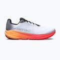 Pánske bežecké topánky Altra Experience Flow 3 white/black/orange pop