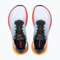Pánske bežecké topánky Altra Experience Flow 3 white/black/orange pop 3
