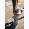 Pánske bežecké topánky Altra Experience Flow 3 white/black/orange pop 5