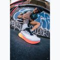 Pánske bežecké topánky Altra Experience Flow 3 white/black/orange pop 6
