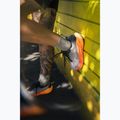 Pánske bežecké topánky Altra Experience Flow 3 white/black/orange pop 7
