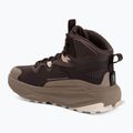 Dámske bežecké topánky Altra Olympus 7 Mid GTX chocolate torte/mountain 3