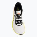 Pánske bežecké topánky Altra Torin 9 white/black/safety yellow 5