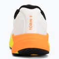 Pánske bežecké topánky Altra Torin 9 white/black/safety yellow 6