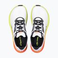 Pánske bežecké topánky Altra Torin 9 white/black/safety yellow 3