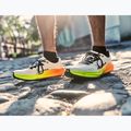 Pánske bežecké topánky Altra Torin 9 white/black/safety yellow 5