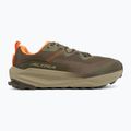 Pánske bežecké topánky Altra Olympus 7 dark olive/black 2