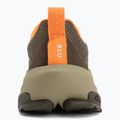 Pánske bežecké topánky Altra Olympus 7 dark olive/black 6