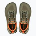 Pánske bežecké topánky Altra Olympus 7 dark olive/black 3