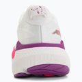 Dámske bežecké topánky Altra FWD Via 2 white/silver/purple 6