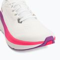 Dámske bežecké topánky Altra FWD Via 2 white/silver/purple 7