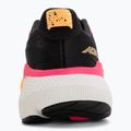 Dámske bežecké topánky Altra FWD Via 2 black/silver/pink 6