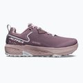 Dámske bežecké topánky Altra Timp 6 GTX sparrow/pearlized