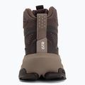 Pánske bežecké topánky Altra Olympus 7 Mid GTX chocolate brown/brown 6