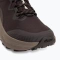 Pánske bežecké topánky Altra Olympus 7 Mid GTX chocolate brown/brown 7
