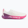 Dámske bežecké topánky Altra Vanish Pulse white/white/cactus flower 2