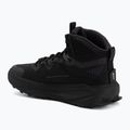 Pánske bežecké topánky Altra Olympus 7 Mid GTX black/black/dark shadow 3