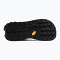 Pánske bežecké topánky Altra Olympus 7 Mid GTX black/black/dark shadow 4