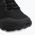 Pánske bežecké topánky Altra Olympus 7 Mid GTX black/black/dark shadow 7