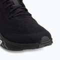 Dámske bežecké topánky Altra Vanish Pulse black/silver/castlerock 7