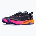 Dámske bežecké topánky Altra Timp 6 black/silver/knockoutpink 2