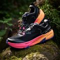 Dámske bežecké topánky Altra Timp 6 black/silver/knockoutpink 5