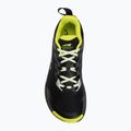 Pánske bežecké topánky Altra Experience Wild 3+ black/silver/acid lime 5