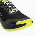Pánske bežecké topánky Altra Experience Wild 3+ black/silver/acid lime 7
