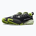 Pánske bežecké topánky Altra Experience Wild 3+ black/silver/acid lime 2