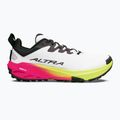 Dámske bežecké topánky Altra Experience Wild 3+ ice/black/safety yellow