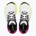 Dámske bežecké topánky Altra Experience Wild 3+ ice/black/safety yellow 3