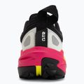 Dámske bežecké topánky Altra Experience Wild 3+ ice/black/safety yellow 6