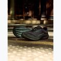Pánske bežecké topánky Altra Torin 9 black/black/castlerock 5