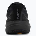 Dámske bežecké topánky Altra Torin 9 black/black/castlerock 6