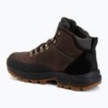 Pánske topánky Timberland Mt. Maddsen 2.0 Mid dark brown full grain 3