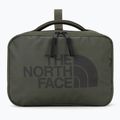 Kozmetická taška The North Face Base Camp Voyager Dopp Kit 4 l new taupe grey