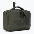 Kozmetická taška The North Face Base Camp Voyager Dopp Kit 4 l new taupe grey 2